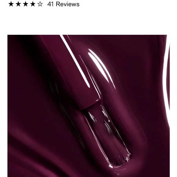 Chanel Le Vernis Longwear Nail Colour - Picture 7 of 13